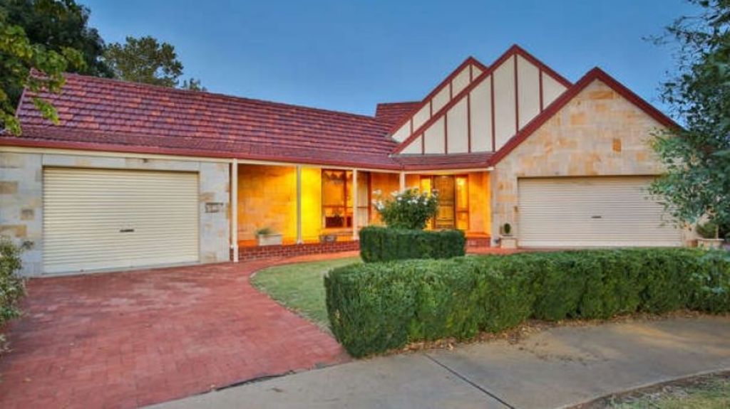 Mildura house price growth oustripping Melbourne and rest of regional