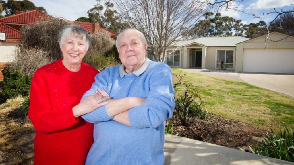 Mildura House Price Growth Oustripping Melbourne And Rest Of Regional Victoria