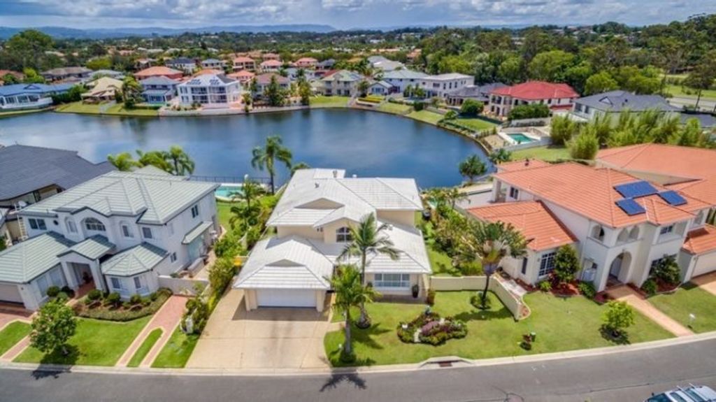 ‘Smaller blocks’ plan to tackle future Gold Coast urban sprawl