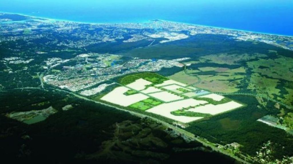 Two new megasuburbs on Sunshine Coast in 12 months as population swells