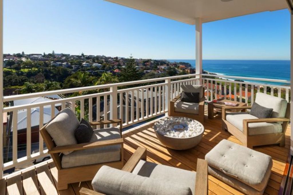 A deluxe Bronte beach house with all the trimmings