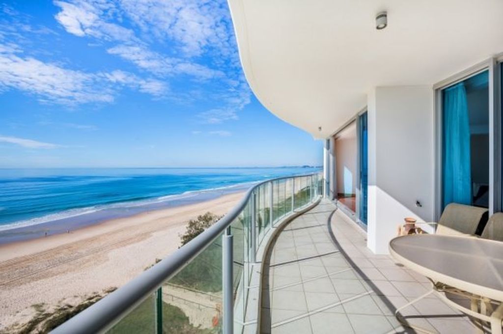 Top Gold Coast suburbs for million-dollar sales