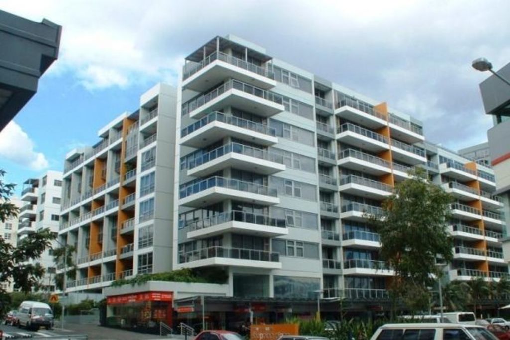 Sydney scheme cuts apartment levies by $60,000 in global warming fight