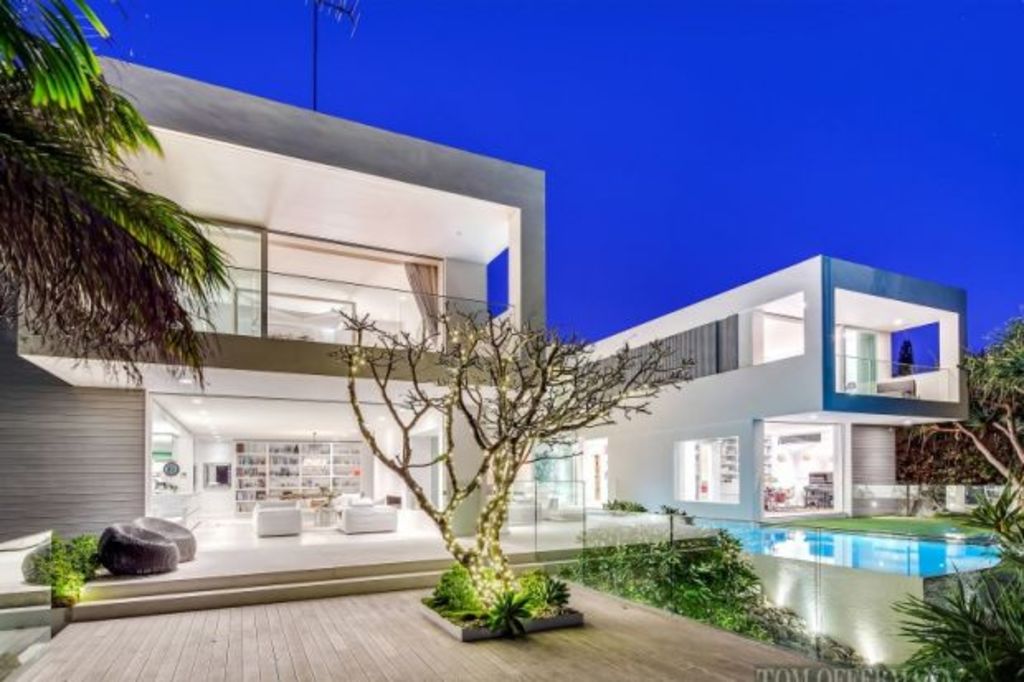 Pat Rafter selling Sunshine Beach mansion for $18 million 