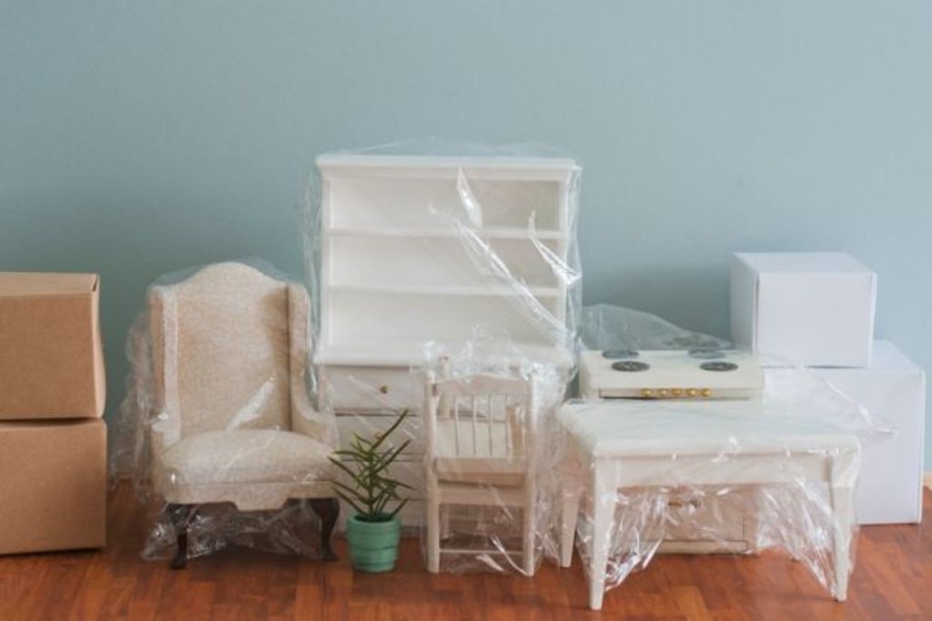 Moving? Don't start packing without these eight painless tips