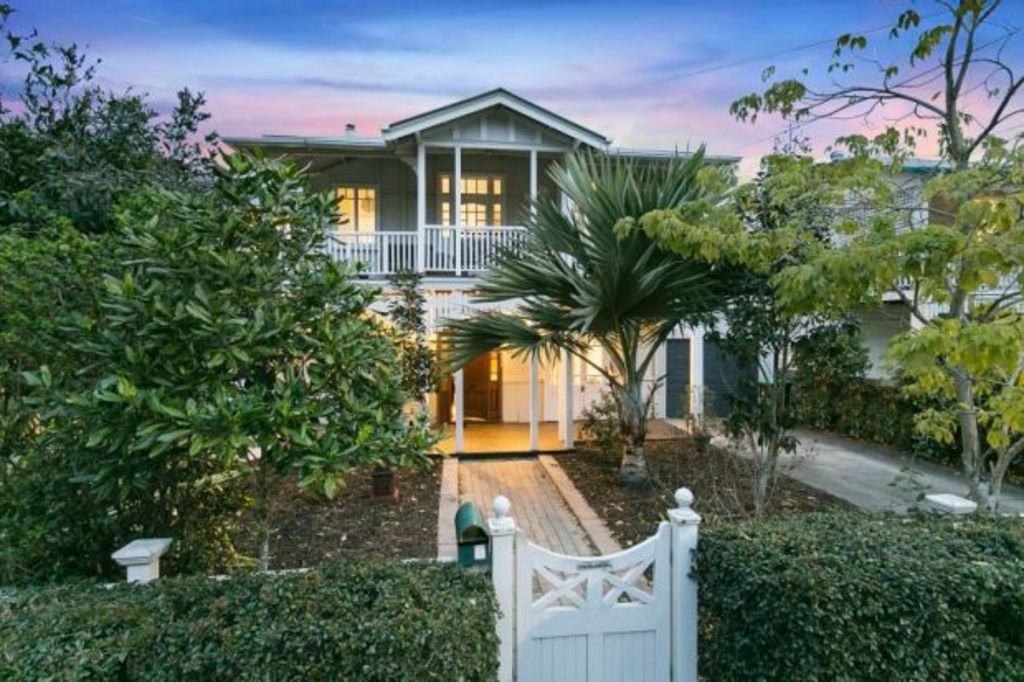 Spring has come early to Brisbane real estate market