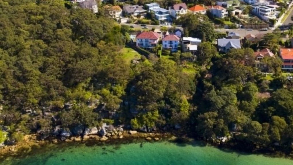 Abandoned Mosman mansion Morella could sell for 8 million at auction