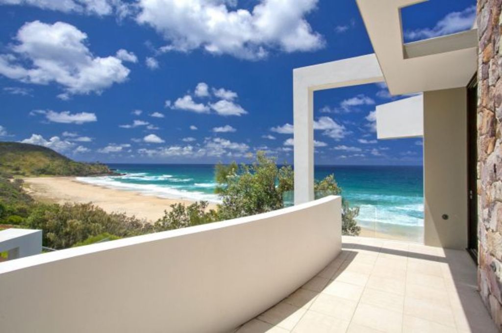 Former Carlyle Australia chief selling both Sunshine Coast holiday homes