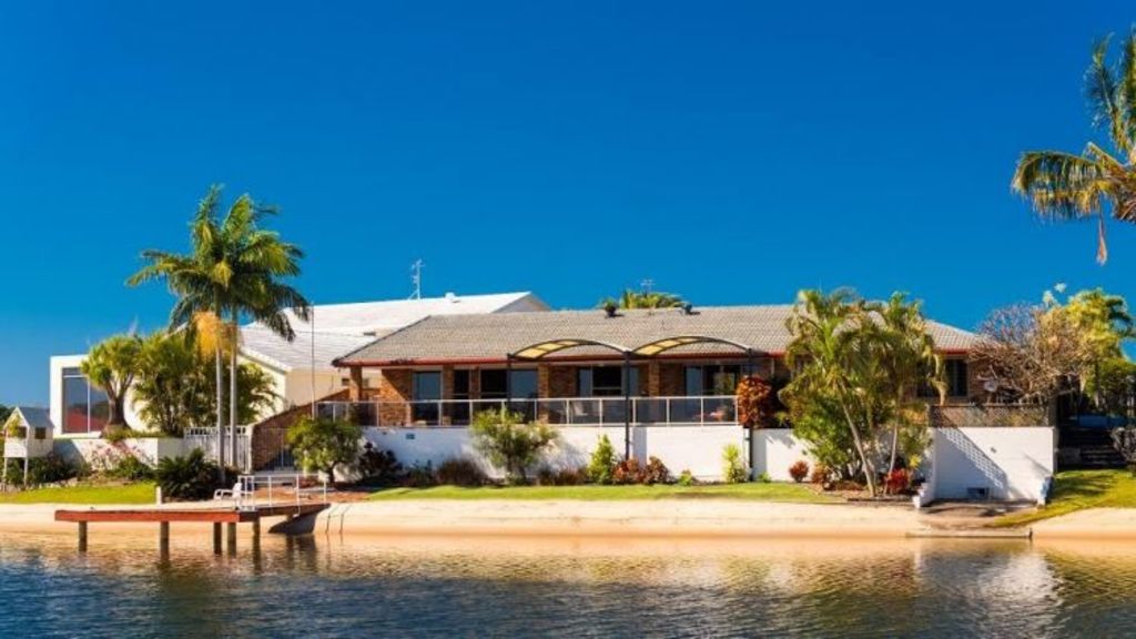 Quickfire 1 million sales for tightlyheld Mermaid Waters street