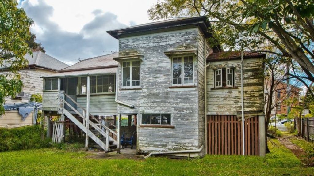 Rare home in Hamilton sparks huge interest
