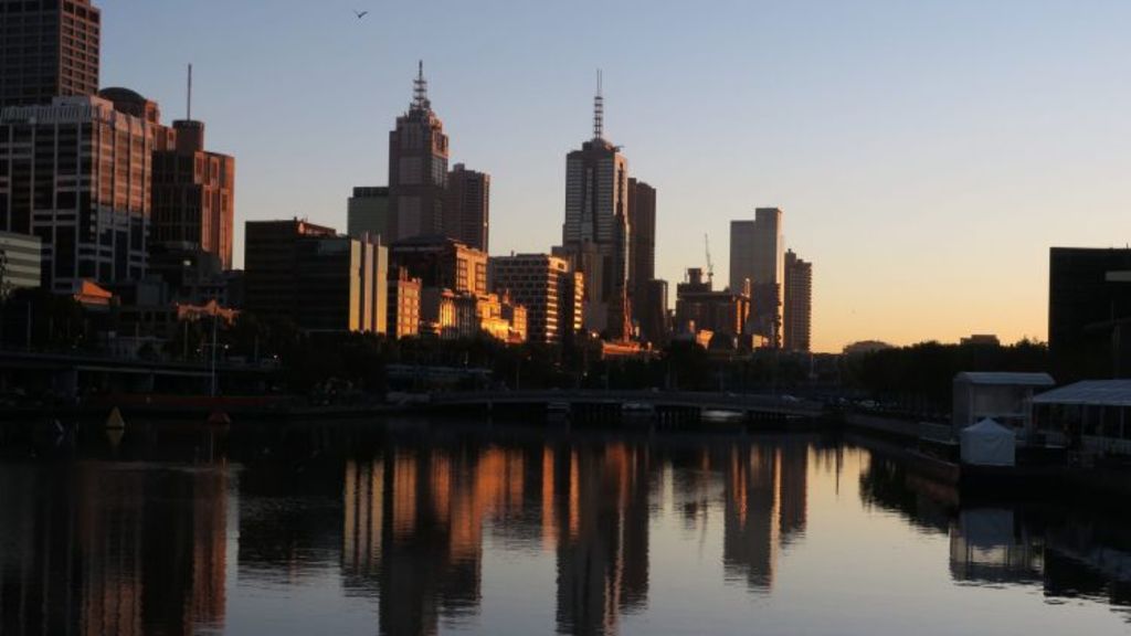 How to pronounce those tonguetwister Melbourne suburb names