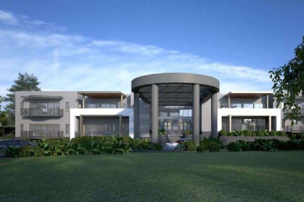 Massive mansion in Dural could become Sydney's biggest home