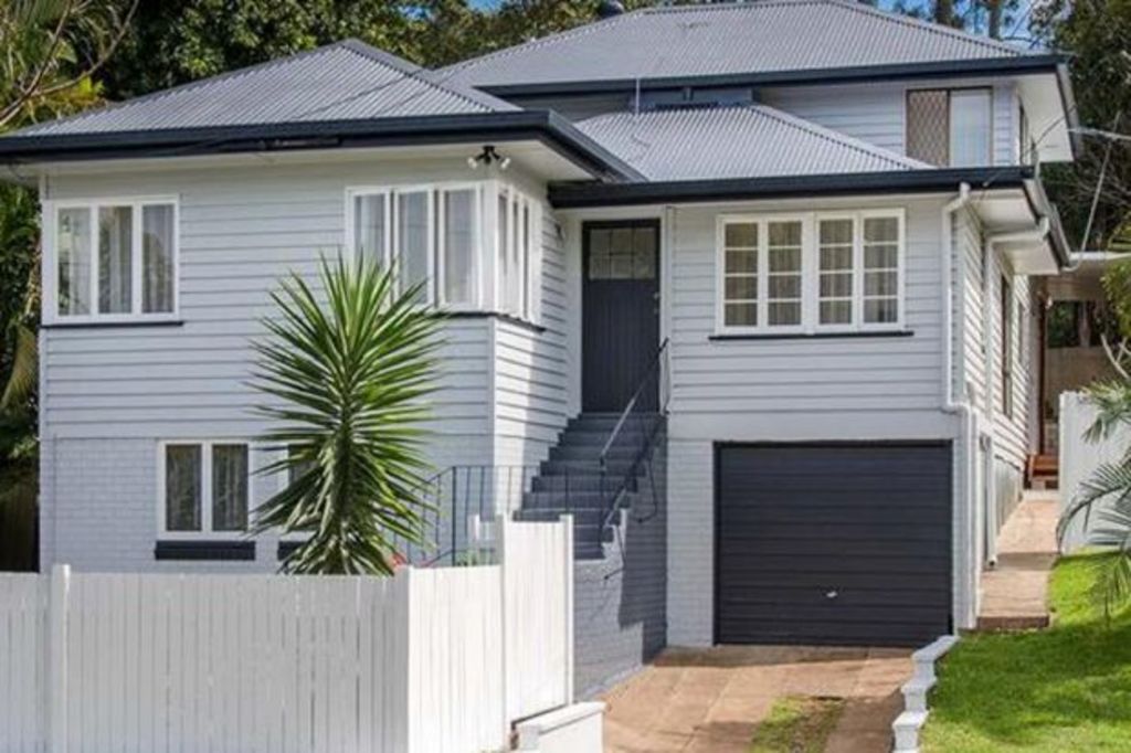 Brisbane's hottest suburbs for renovations