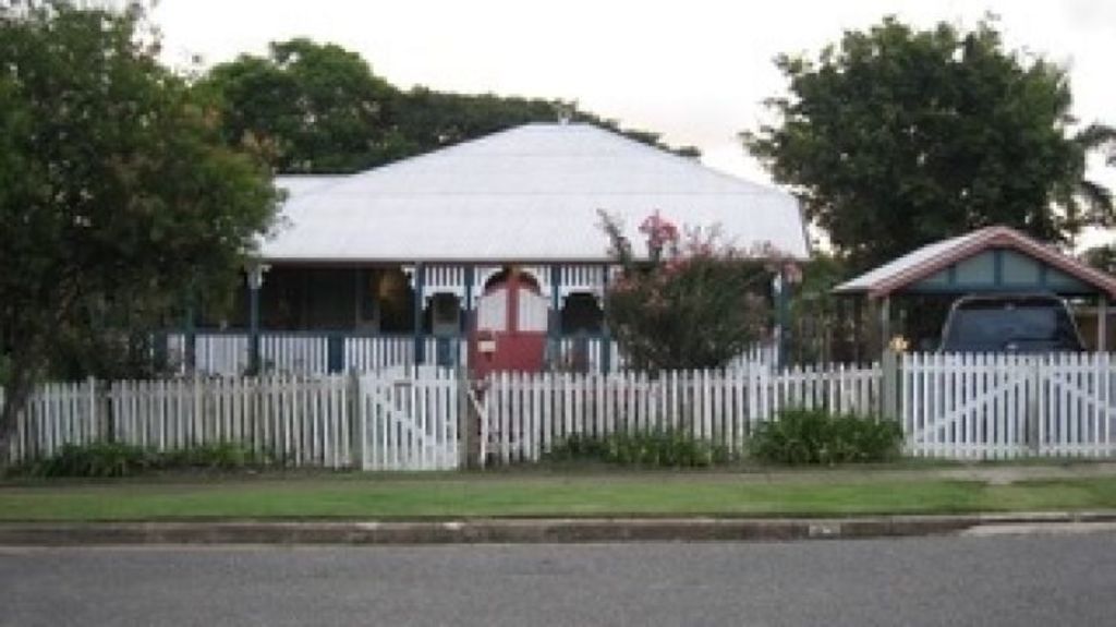 Property transformation Old Brisbane workers’ cottage renovated into