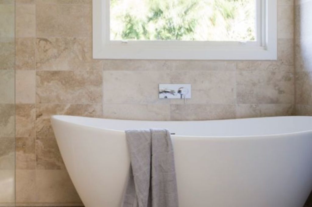 How bathroom design can make or break a house