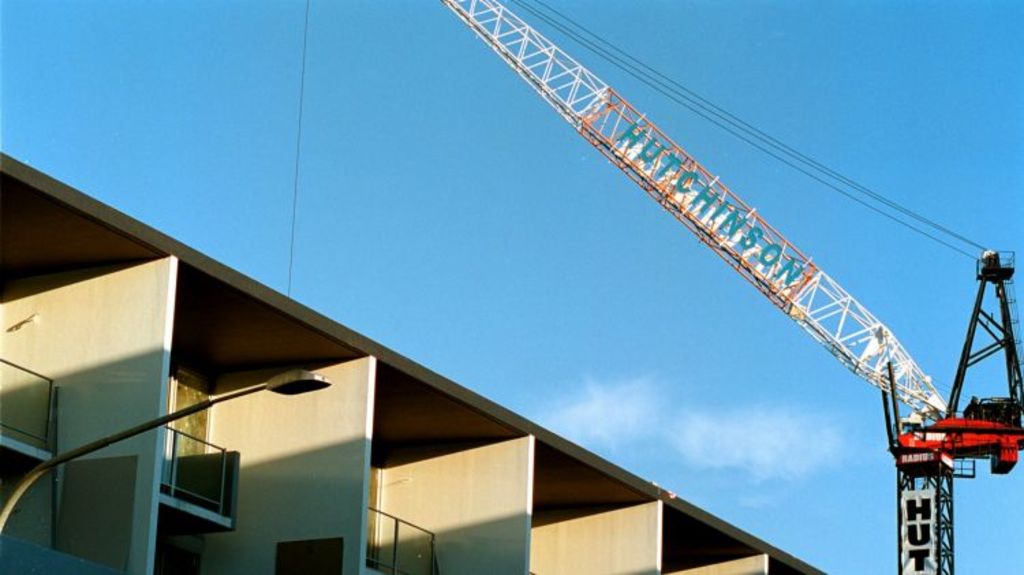The Five Apartment Building Problems That Can Cost Buyers Dearly