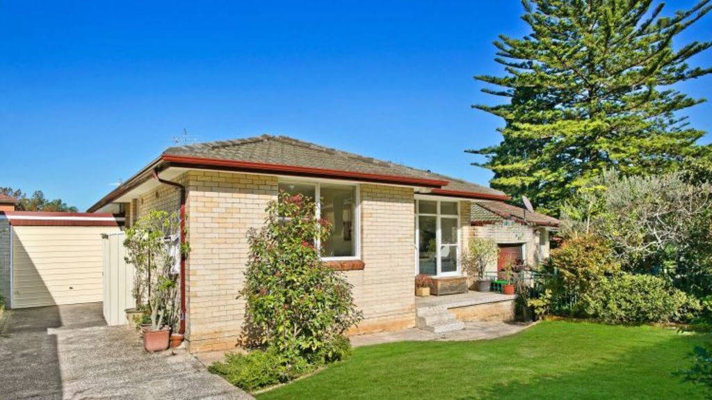 Smart buys Sydney homes for less than 1.1 million