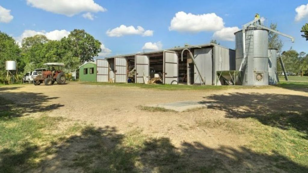 Buyers go nuts for Gympie macadamia farm