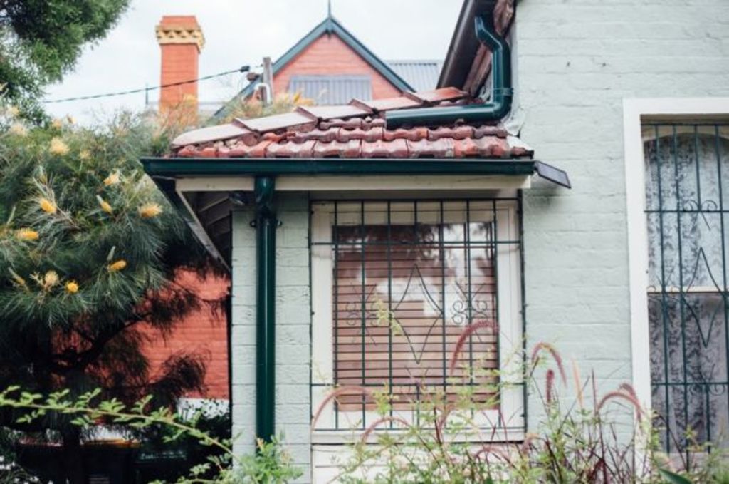 The worst things about Australian homes