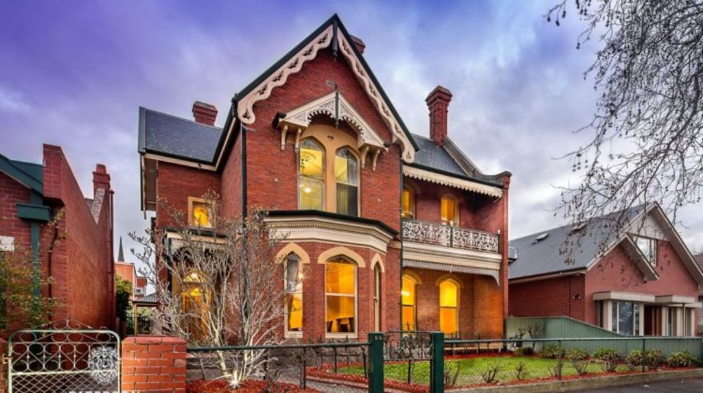 In Ballarat, a new gold rush for property as investors and first timers