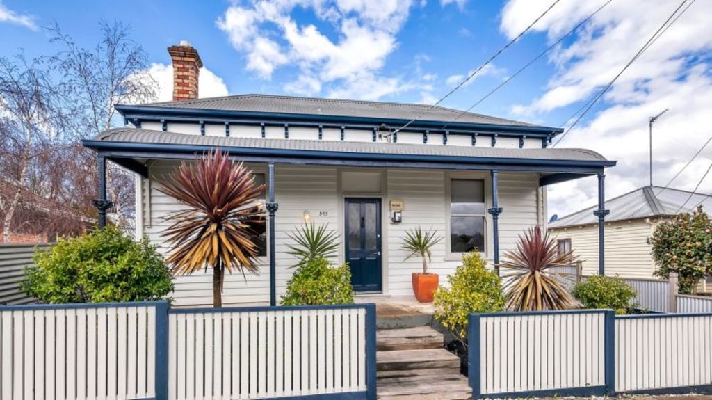 In Ballarat, a new gold rush for property as investors and first timers