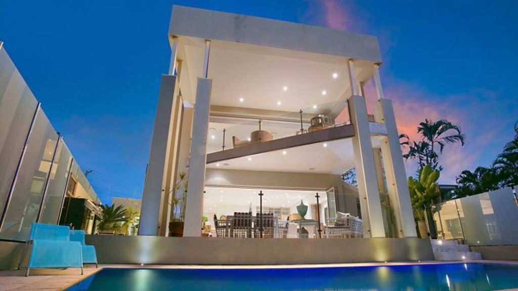 Why the Gold Coast’s Isle of Capri is a property hotspot