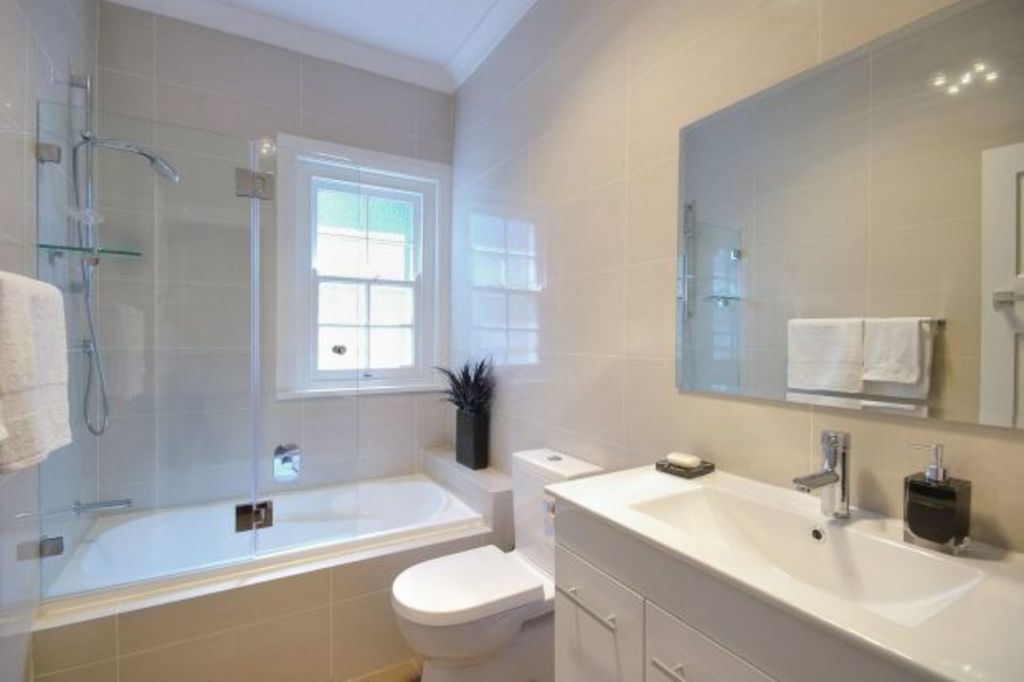 What Are The Benefits Of Remodeling Your Bathroom?