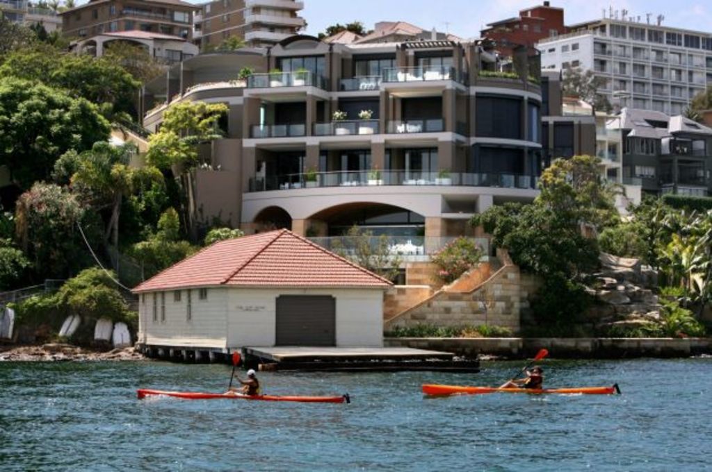 The 'Aussie John effect': Almost  $50 million worth of homes sold in 48 hours