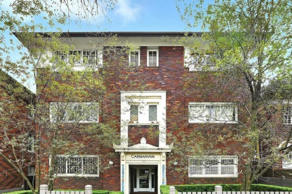 Retired couple buy one-bedroom apartment for $1.51 million