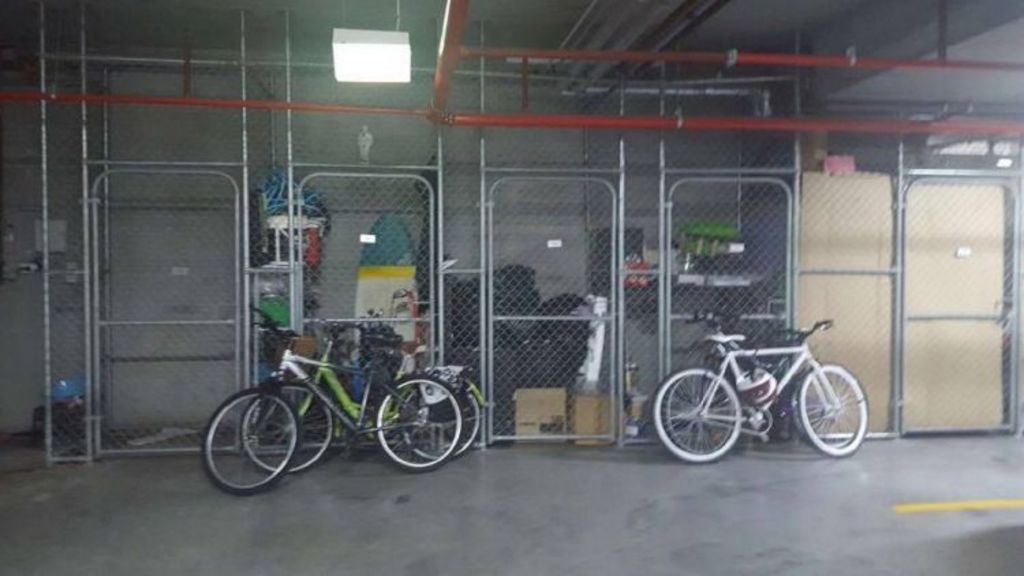 Storage Space A Hot Commodity In Sydney With Apartment Living On The Rise
