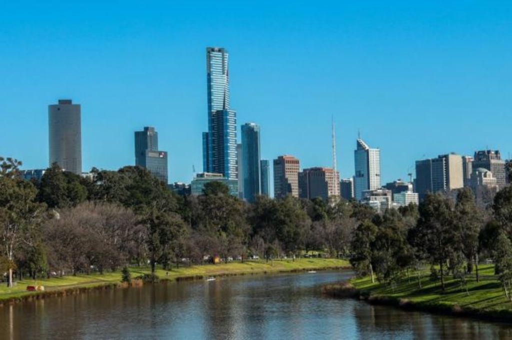 Oversupply 'cannot come soon enough' for Melbourne, expert claims
