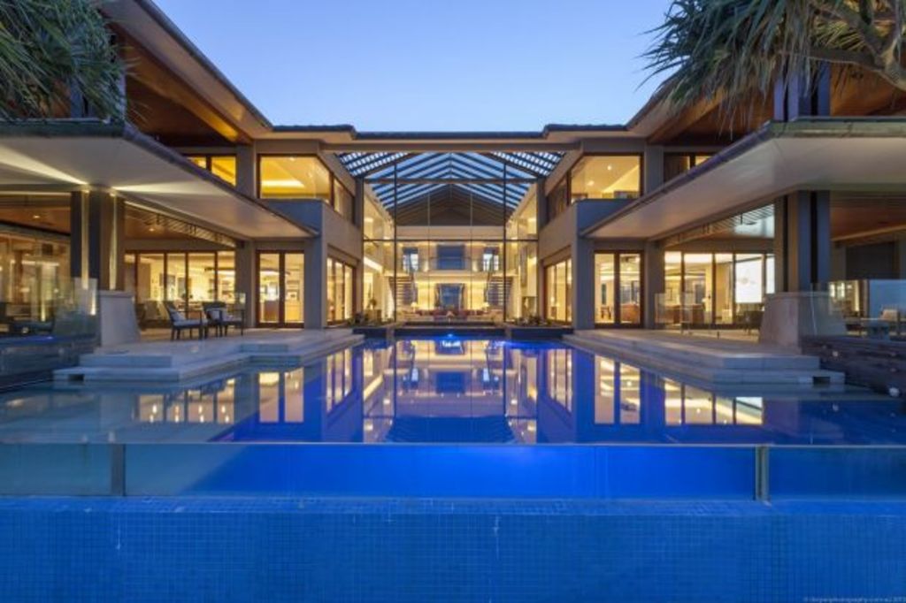 Former Billabong boss sells Gold Coast mansion for $25 million