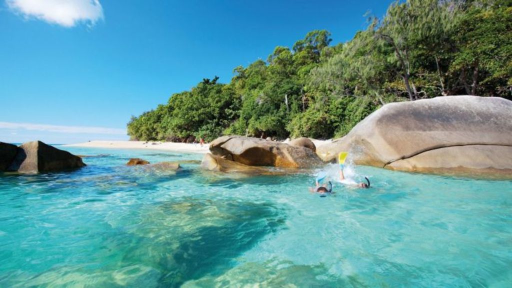 Queensland’s ‘cheap’ and ‘not so cheap’ islands for sale