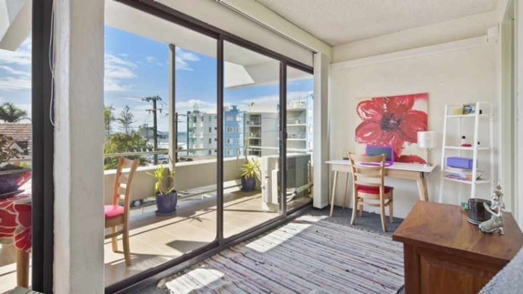 Apartments were in hot demand with 11/14 Mary Street selling for $362,000. Photo: Supplied