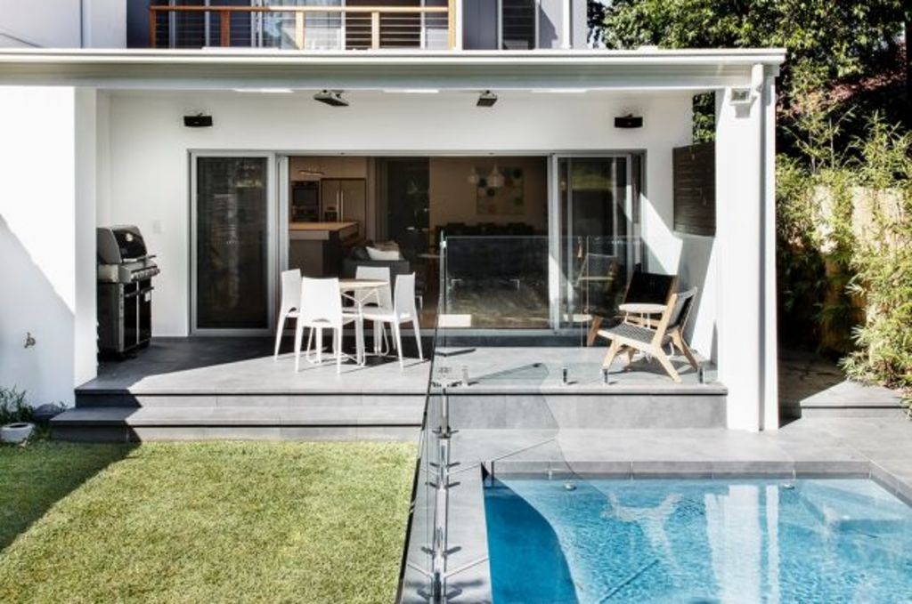 See this house's transformation from 'just-liveable dump' to dream home