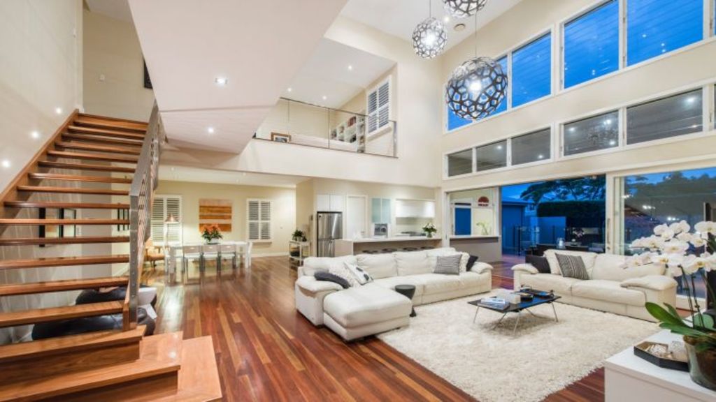 Grand Queenslander On The Market