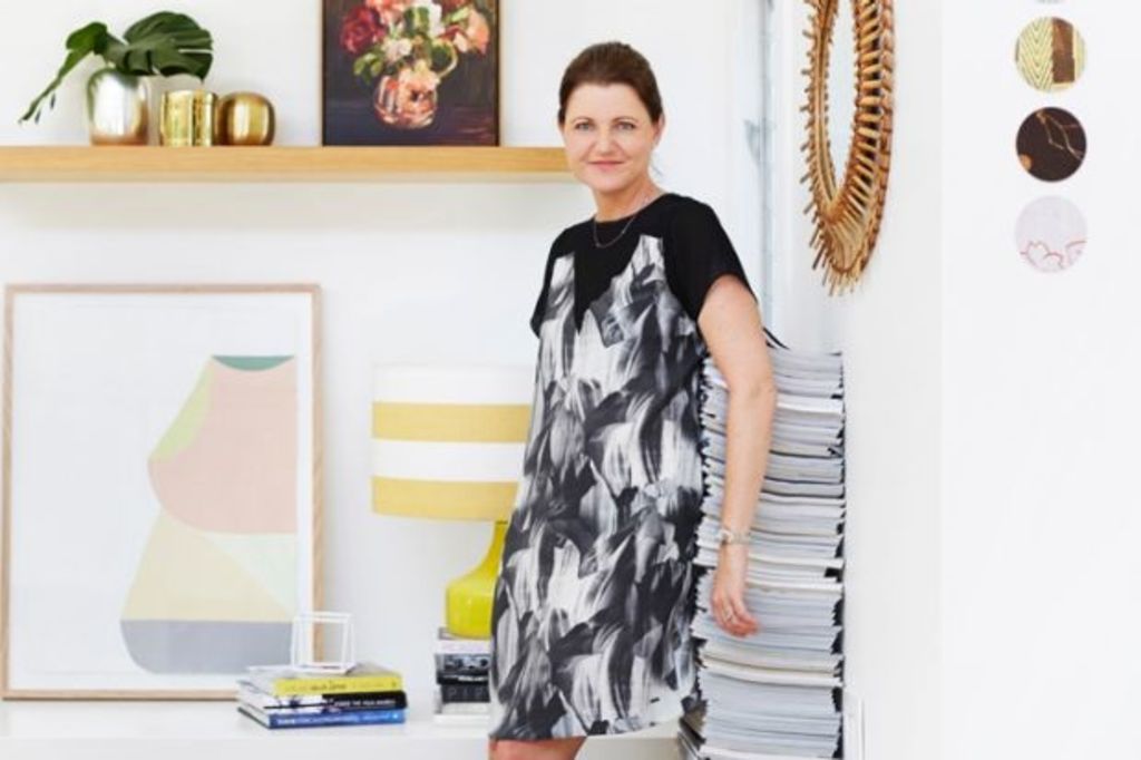 The home features Australia's top interior designers are lusting over