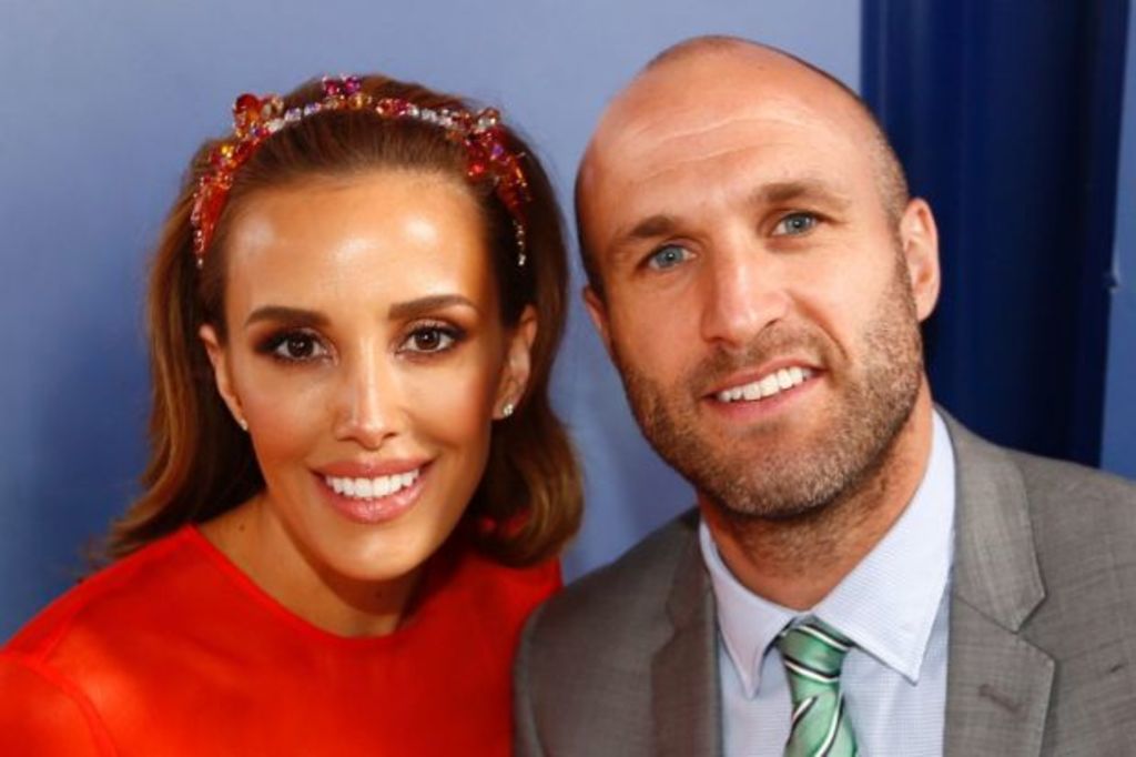 Chris and Bec Judd's $1.2 million renovation rescue 
