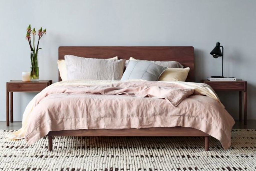 How to choose the right furniture for your bedroom