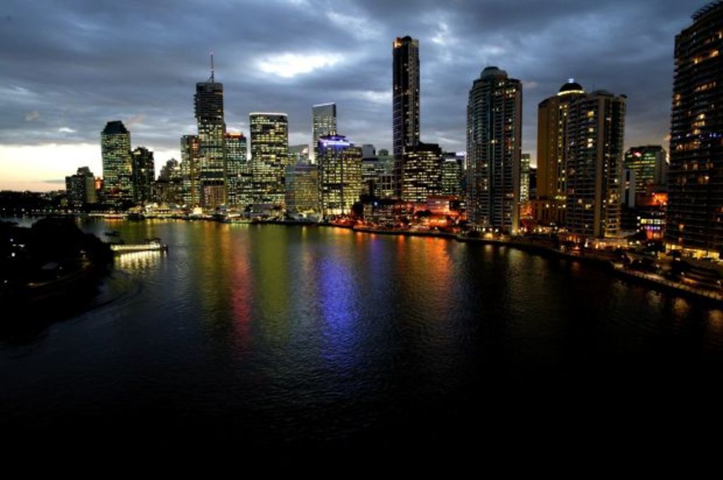 Just one in 10 investors think Sydney is best place to buy