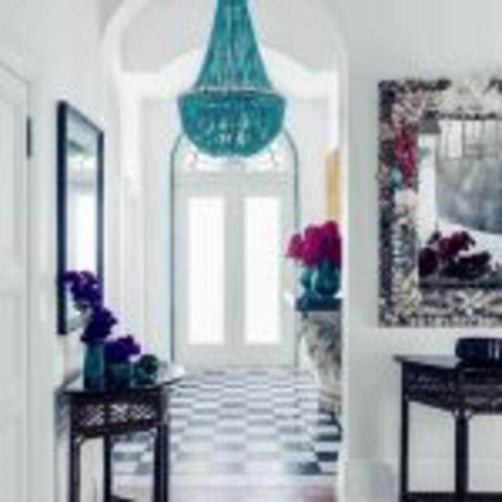 Collette Dinnigan flips her glamorous Watsons Bay home