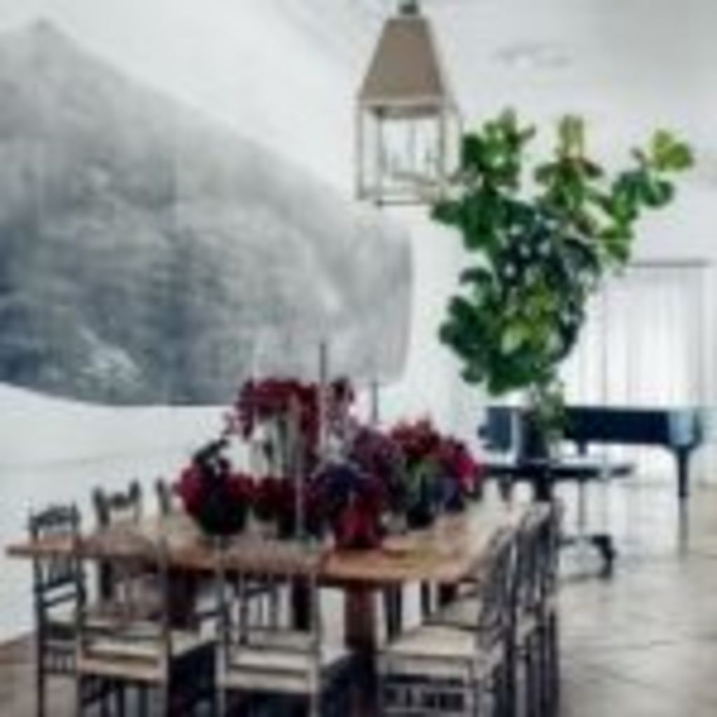 Collette Dinnigan flips her glamorous Watsons Bay home