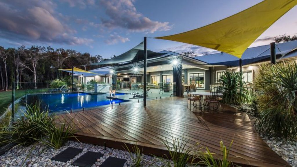 Brisbane’s acreage an attractive alternative to suburban homes