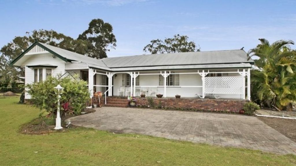 Brisbane’s acreage an attractive alternative to suburban homes