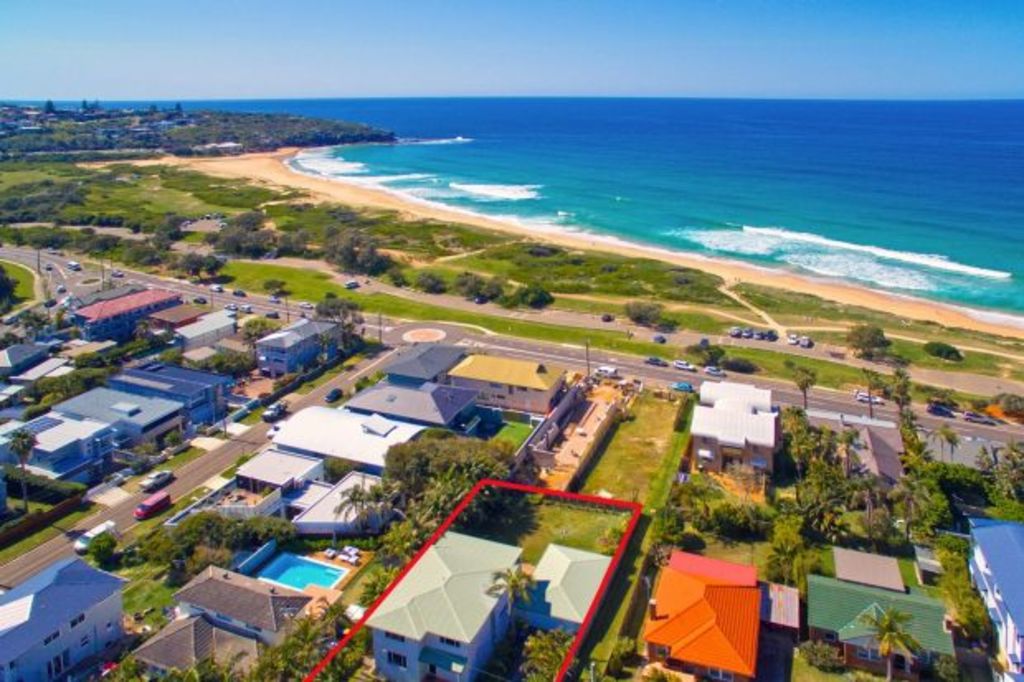 Boom at the beach: The best-performing coastal suburbs