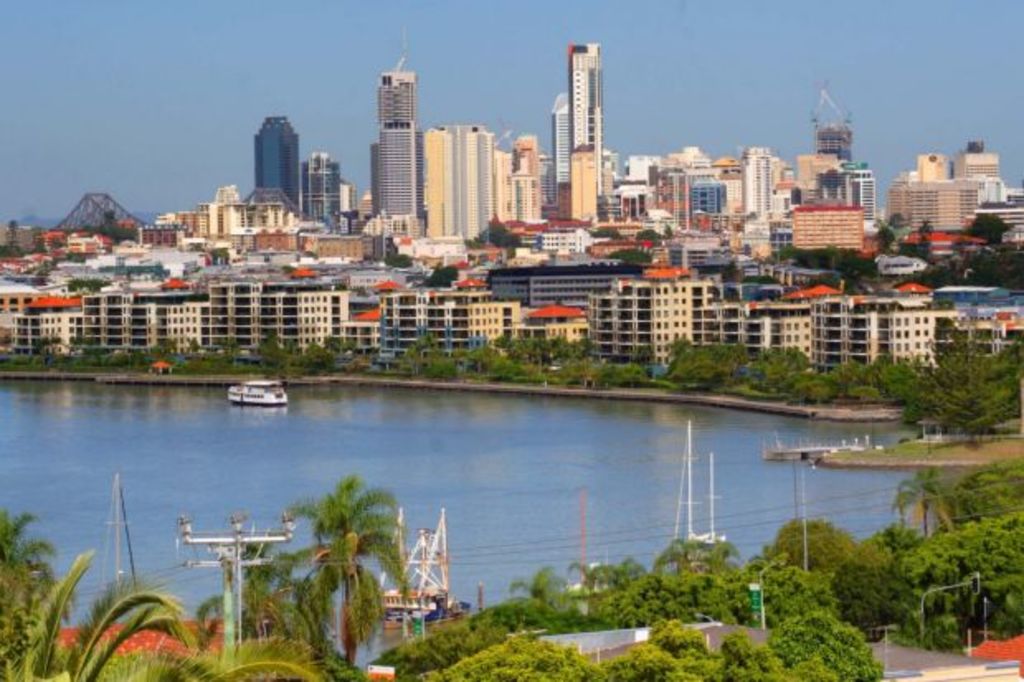 Suburbs where house prices doubled