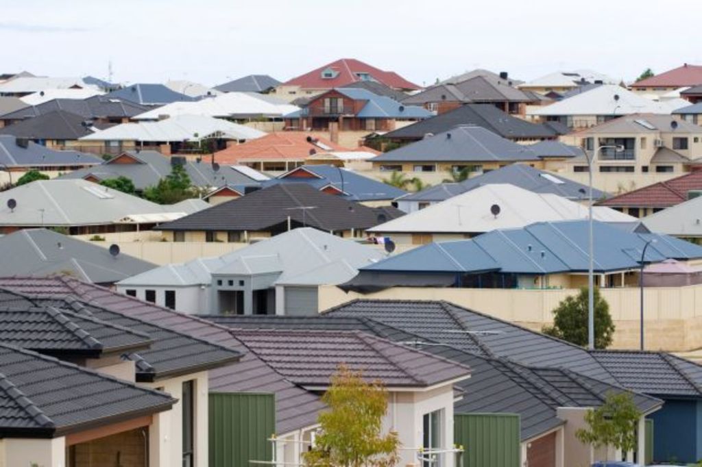 How the housing boom is remaking Australia’s social class structure