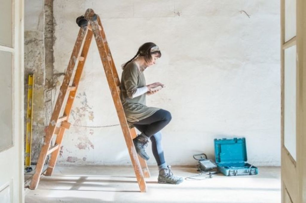 How to calculate a renovation budget on the spot