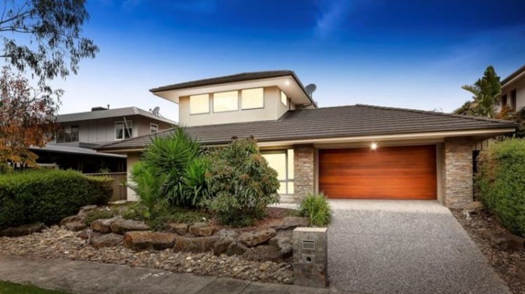 Property prices soar in once budgetfriendly suburb Macleod