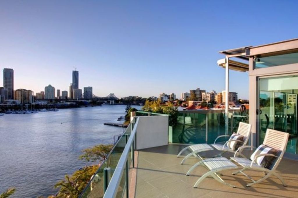 The best luxury apartments for sale